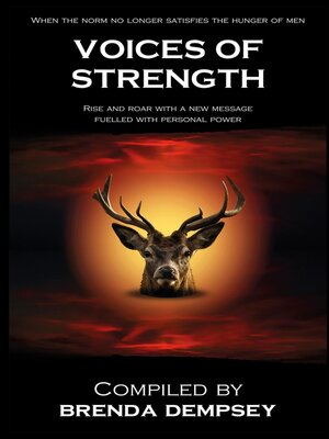 cover image of Voices of Strength